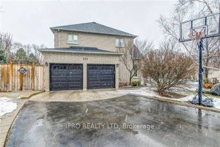 House for Rent, 155 Loraview Lane, Aurora, ON