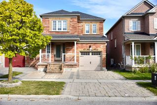 Detached House for Sale, 41 TRELAWNY Rd, Markham, ON