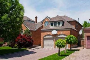 Detached House for Rent, 30 Braeside Sq #Bsmt, Markham, ON