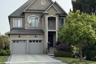 Detached House for Sale, 249 Ashton Dr N, Vaughan, ON