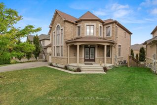 Detached House for Sale, 90 Giorgia Cres, Vaughan, ON