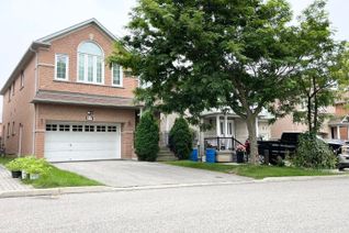 Detached House for Rent, 17 GAUDETTE St, Markham, ON