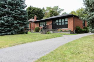 Property for Rent, 50 Monkswood (Upper) Cres, Newmarket, ON