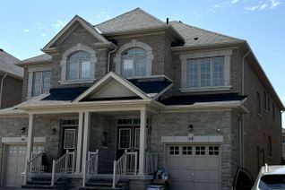 Semi-Detached House for Rent, 68 Mohandas Dr, Markham, ON