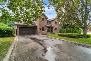 Detached House for Sale, 133 Arten Ave, Richmond Hill, ON