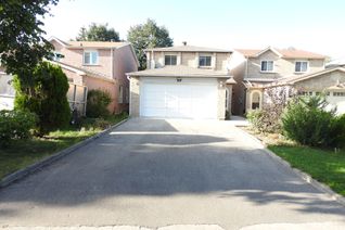 Property for Rent, 117 Northolt Cres, Markham, ON