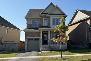 Detached House for Rent, 9 Stych St, New Tecumseth, ON