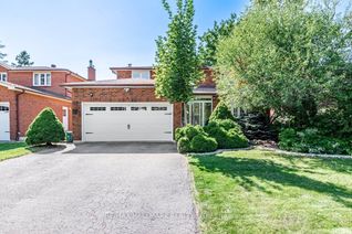 House for Sale, 9 Addison St, Richmond Hill, ON