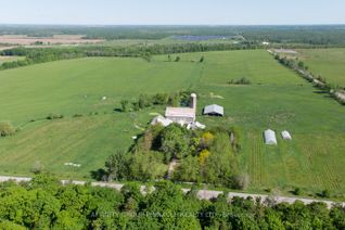 Farm for Sale, 2375 Durham Road 15, Brock, ON