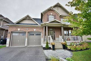 House for Sale, 16 Daly Crt, Springwater, ON