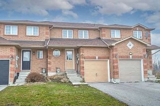 Townhouse for Sale, 14 McCausland Crt, Barrie, ON