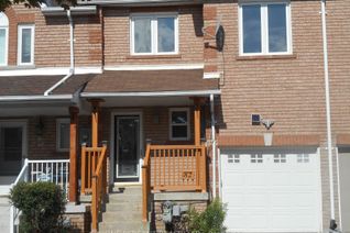 Townhouse for Sale, 82 BRUCKER Rd, Barrie, ON