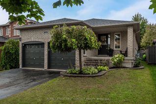 Detached House for Sale, 72 Gore Dr, Barrie, ON