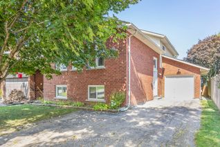 Backsplit for Sale, 69 Kinzie Lane, Barrie, ON