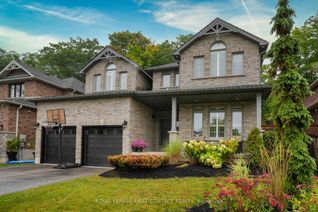 Detached House for Sale, 97 Jewel House Lane, Barrie, ON