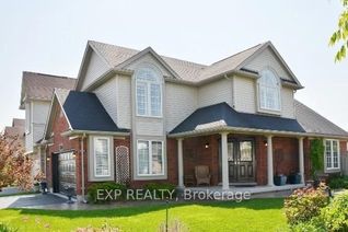 Detached House for Sale, 59 Highlands Cres, Collingwood, ON