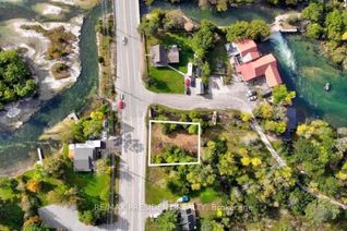 Vacant Residential Land for Sale, 8225 County Road 169 Rd, Severn, ON