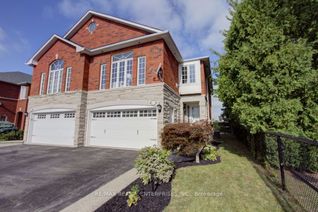 Semi-Detached House for Sale, 1437 Pinecliff Rd, Oakville, ON