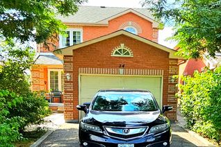 House for Sale, 34 White Tail Cres, Brampton, ON