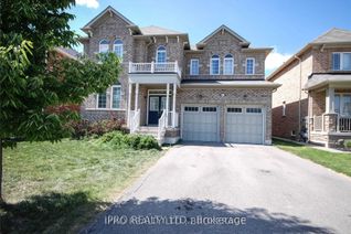 House for Rent, 447 Kincardine Terr, Milton, ON