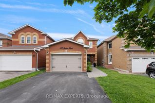 Detached House for Sale, 122 Joshua Rd, Orangeville, ON