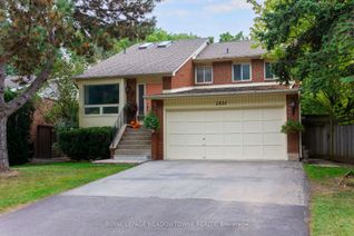 House for Sale, 2822 Folkway Dr, Mississauga, ON