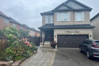 Apartment for Rent, 6 Silvermoon Cres, Caledon, ON