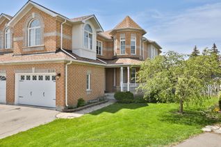 Townhouse for Sale, 128 Sandyshores Dr, Brampton, ON