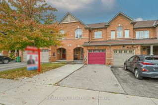 Townhouse for Sale, 8 Rockgarden Tr, Brampton, ON