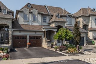 Freehold Townhouse for Sale, 2321 Wuthering Heights Way, Oakville, ON