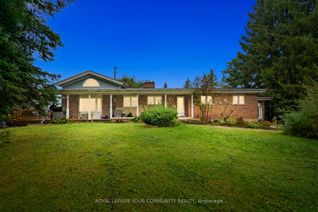 Backsplit for Sale, 14336 Caledon King Townline S, Caledon, ON