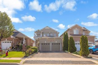 House for Sale, 3 Split Rail Rd, Brampton, ON