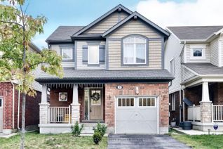 House for Sale, 7 Allium Rd, Brampton, ON