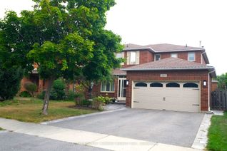 Detached House for Sale, 1365 Bishopstoke Way, Oakville, ON