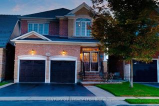 House for Rent, 20 Trailside Walk, Brampton, ON