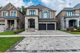 House for Sale, 44 elysian fields Circ, Brampton, ON