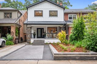 Detached House for Sale, 527 Windermere Ave, Toronto, ON