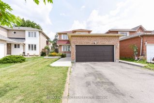 House for Sale, 61 Drinkwater Rd, Brampton, ON