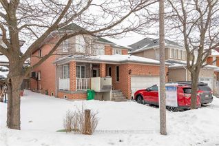 Detached House for Sale, 21 Sprucelands Ave, Brampton, ON