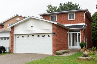 House for Sale, 32 Clarridge Crt, Brampton, ON