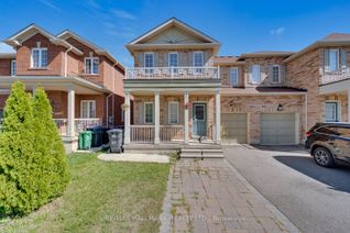 Semi-Detached House for Rent, 90 Flurry Circ #Main, Brampton, ON