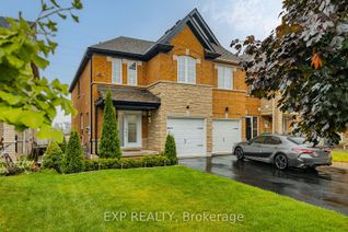 Freehold Townhouse for Sale, 3466 Angel Pass Dr, Mississauga, ON