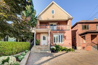 House for Sale, 258 Windermere Ave, Toronto, ON