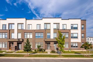 Townhouse for Sale, 3165 Ernest Appelbe Blvd, Oakville, ON