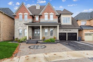 Detached House for Sale, 33 Ashcreek Dr, Brampton, ON