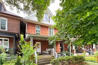 Triplex for Sale, 35 Humberside Ave, Toronto, ON