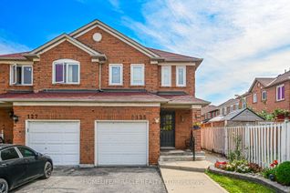 Property for Sale, 125 Oatfield Rd, Brampton, ON