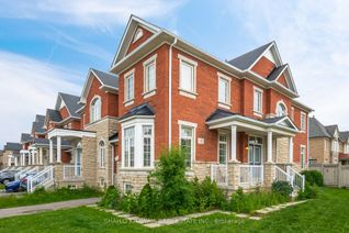 Townhouse for Sale, 28 Sixteen Mile Dr, Oakville, ON