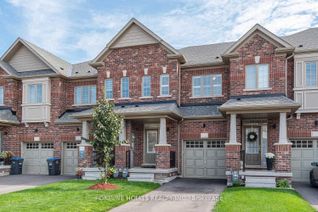 Freehold Townhouse for Sale, 119 Benadir Ave, Caledon, ON