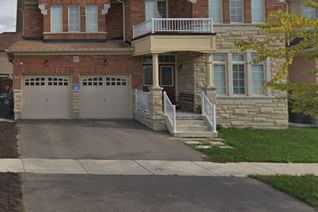 House for Rent, 10 Havanna Cres, Brampton, ON